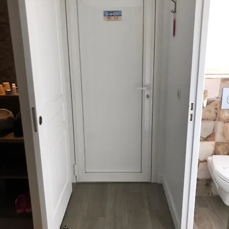 Appartement Jaray-jaclo D' Hôtes Vieux-Boucau-les-Bains