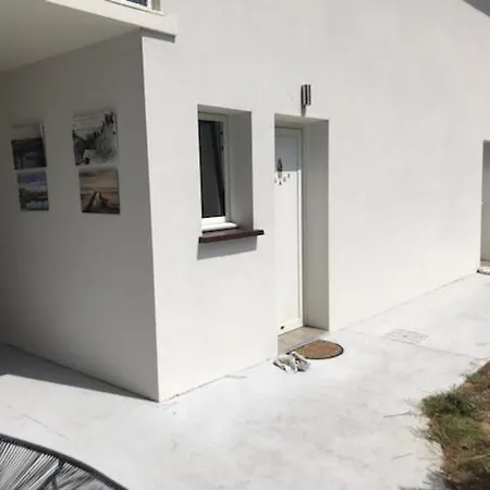 Апартаменты Jaray-jaclo D' Hotes