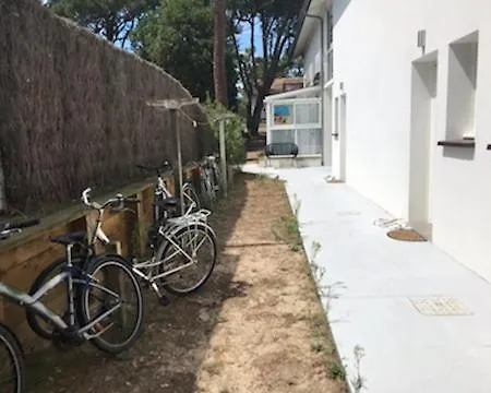 Jaray-jaclo D' Hotes