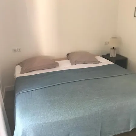 Appartement Jaray-jaclo D' Hôtes