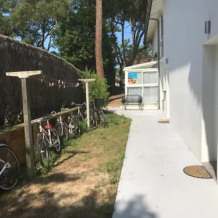 Jaray-jaclo D' Hôtes Appartement *
