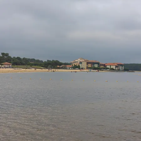 Jaray-jaclo D' Hôtes * Vieux-Boucau-les-Bains