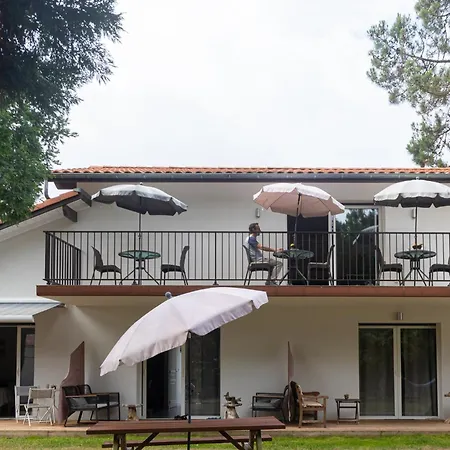 Appartement Jaray-jaclo D' Hôtes *