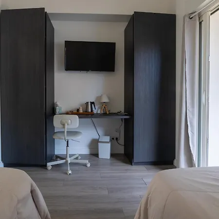 Jaray-jaclo D' Hôtes Appartement