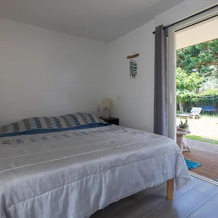 Appartement Jaray-jaclo D' Hôtes