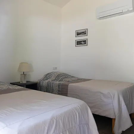 Appartement Jaray-jaclo D' Hôtes *