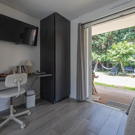 Jaray-jaclo D' Hôtes Appartement