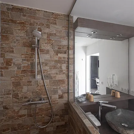 Appartement Jaray-jaclo D' Hôtes