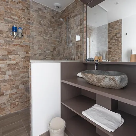 Jaray-jaclo D' Hôtes Appartement *