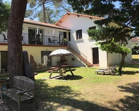 Jaray-jaclo D' Hotes * Vieux-Boucau-les-Bains