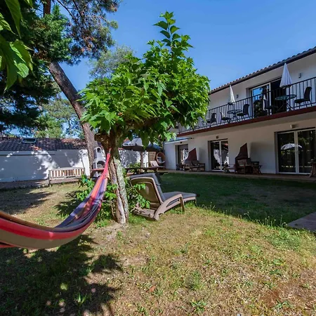 Apartmán Jaray-jaclo D' Hotes