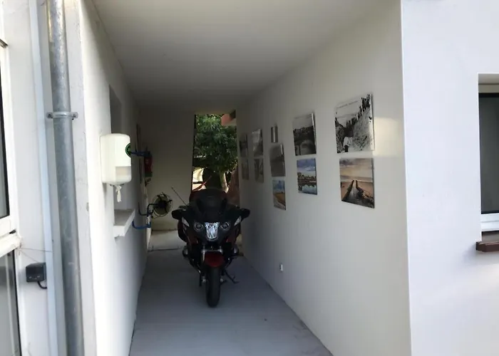 Jaray-jaclo D' Hotes Apartmán
