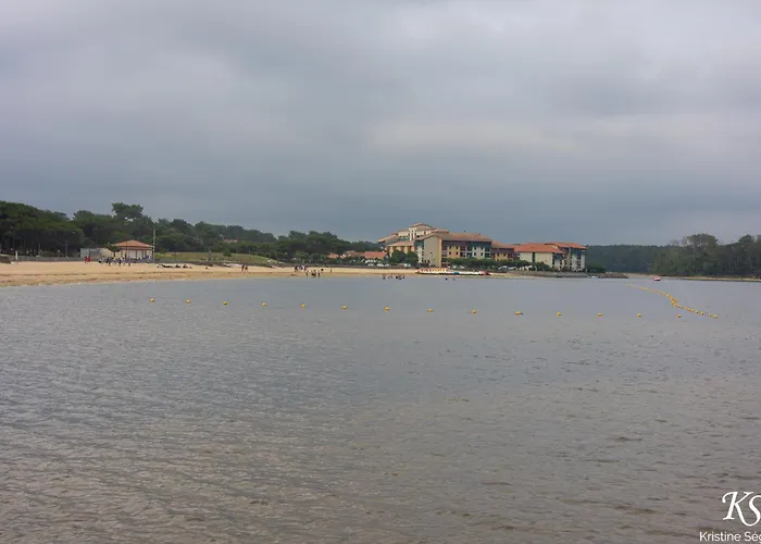 Jaray-jaclo D' Hotes * Vieux-Boucau-les-Bains