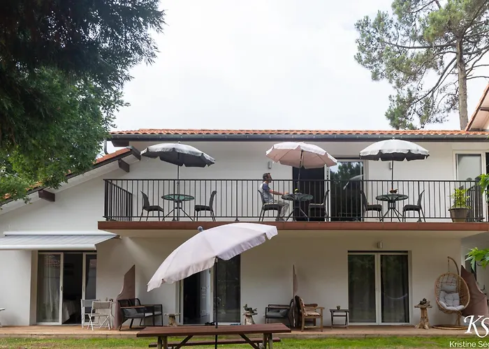 Apartmán Jaray-jaclo D' Hotes *