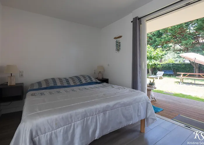 Apartmán Jaray-jaclo D' Hotes