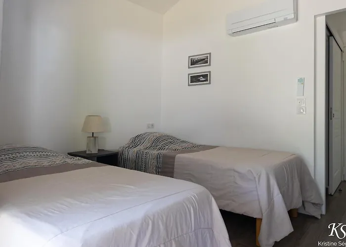 Apartmán Jaray-jaclo D' Hotes *