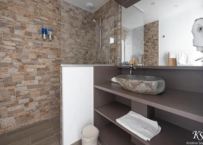 Jaray-jaclo D' Hotes Apartmán *