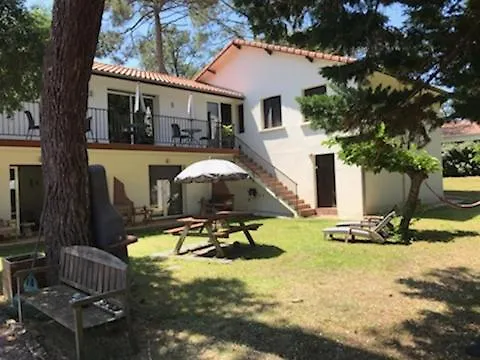 Jaray-jaclo D' Hotes * Vieux-Boucau-les-Bains