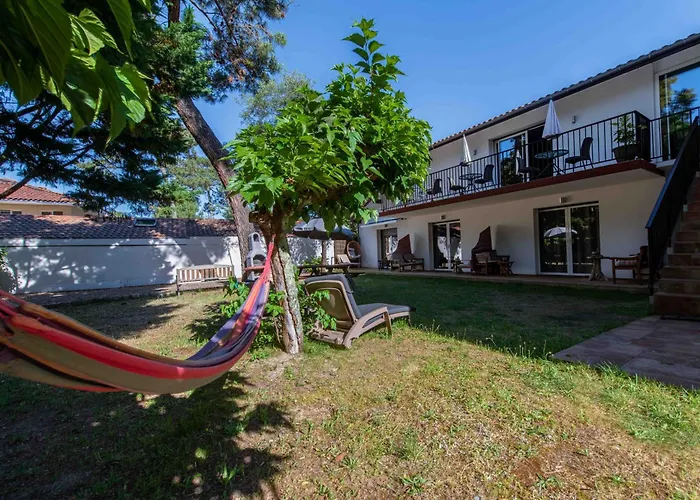 Apartmán Jaray-jaclo D' Hotes