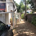 Appartement Jaray-jaclo D' Hôtes Vieux-Boucau-les-Bains