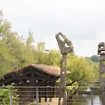 Jaray-jaclo D' Hôtes Vieux-Boucau-les-Bains