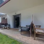 Appartement Jaray-jaclo D' Hôtes Vieux-Boucau-les-Bains