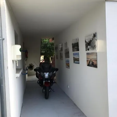 Jaray-jaclo D' Hôtes Apartamento