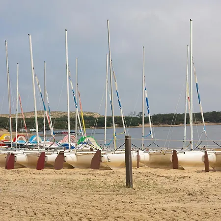 Appartamento Jaray-jaclo D' Hotes Vieux-Boucau-les-Bains