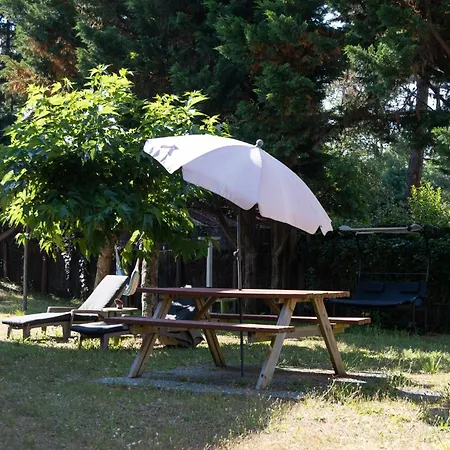 Jaray-jaclo D' Hotes Vieux-Boucau-les-Bains