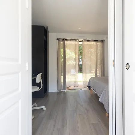 Jaray-jaclo D' Hôtes Vieux-Boucau-les-Bains