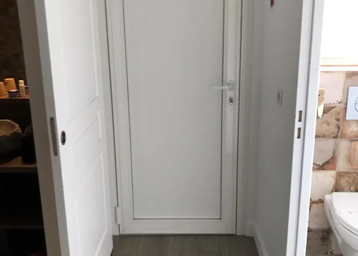 Appartement Jaray-jaclo D' Hotes Vieux-Boucau-les-Bains