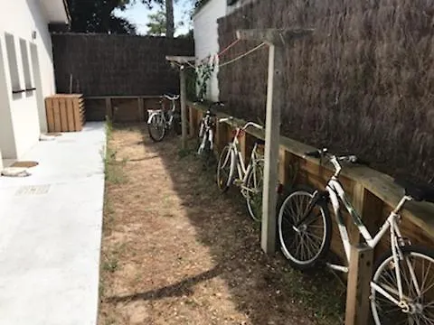 Jaray-jaclo D' Hotes * Vieux-Boucau-les-Bains