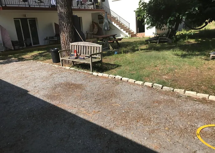 Jaray-jaclo D' Hotes شقة فيو بوكو لي بي