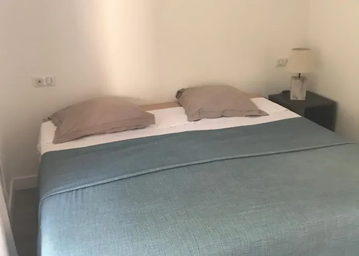 Appartement Jaray-jaclo D' Hotes