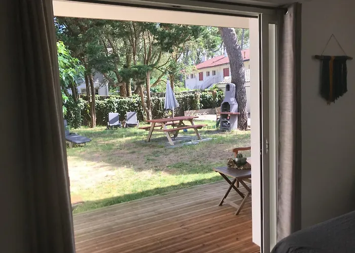 Appartement Jaray-jaclo D' Hotes