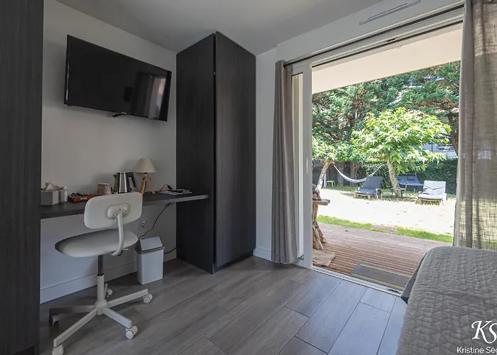 Jaray-jaclo D' Hotes Apartment
