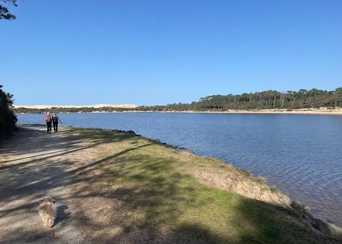 Jaray-jaclo D' Hotes شقة